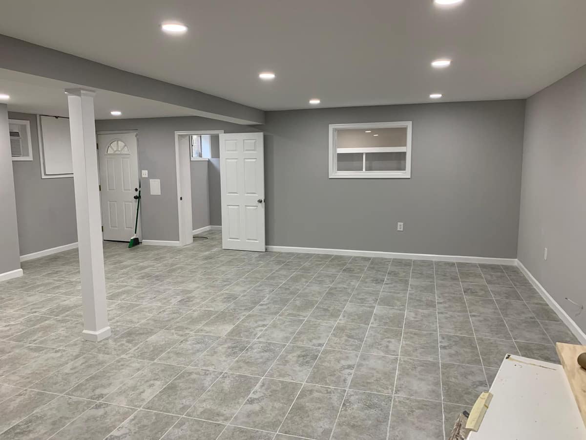 Space Conversion